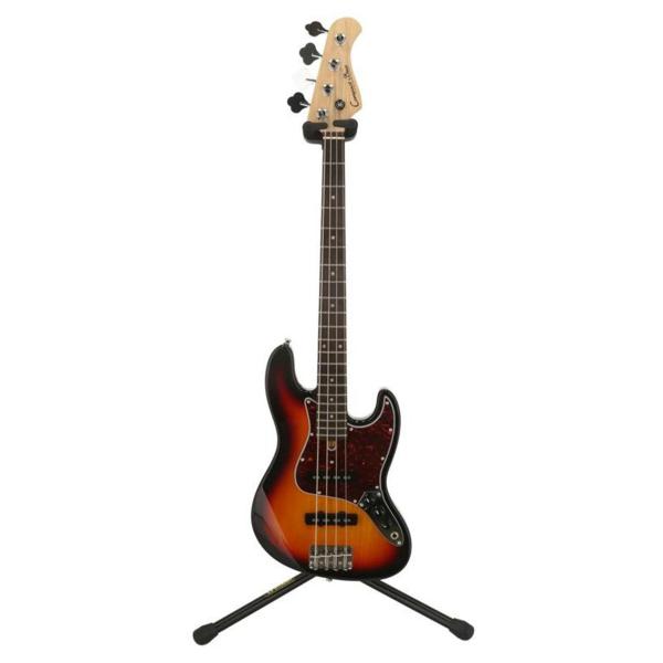 Deviser ディバイザー/エレキベース/Compact Bass CJB-60/B