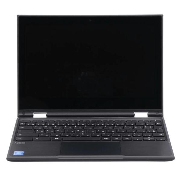 NEC 日本電気/Chromebook Y1/PC-YVE11Y21A4J1/P207617D/Bランク