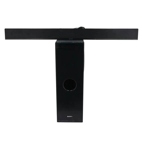 SONY ソニー/ホームシアターシステム/HT-CT790/2203976/シアターセ機器/ABランク/69【中古】 Amazon.co.jp: ソニー サウンドバー 2.1ch NFC/Bluetooth