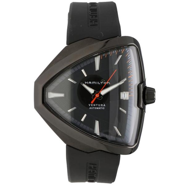 HAMILTON ハミルトン/ベンチュラ/エルヴィス80/オートマ/H24585331/031  