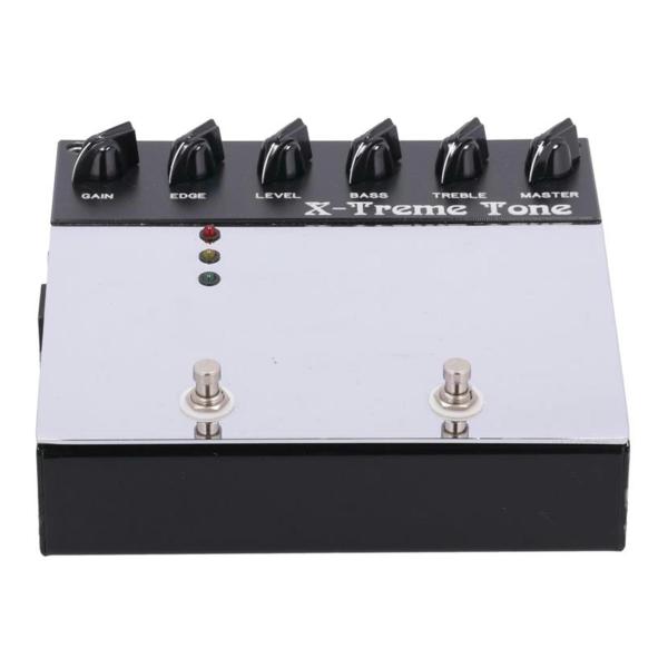 Bad Cat 2-Tone 真空管プリアンプ wonderrex-ec_9264771256573