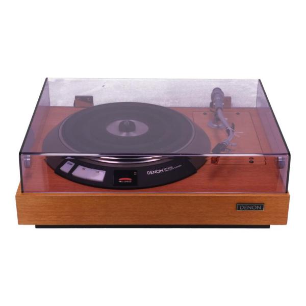DENON（デノン） デノン /レコードプレーヤー/DP-3000+DA-305+DK-100