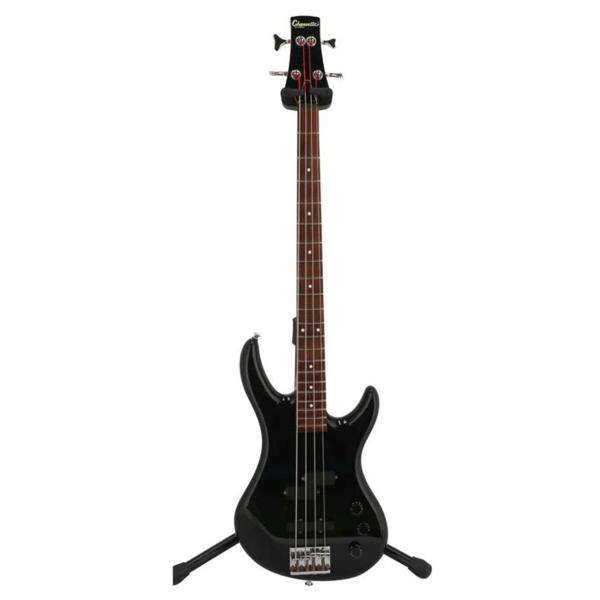 CHARVEL シャーベル/エレキベース/Charvette/C114417/Bランク/22【中古