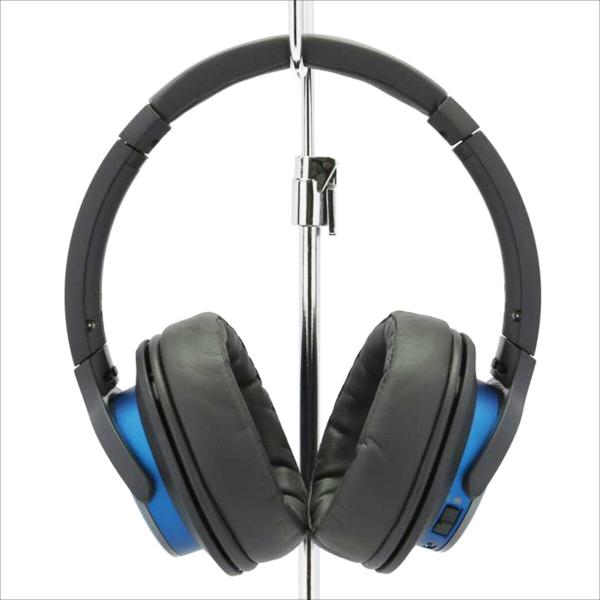 audio technica オーディオテクニカ/ヘッドホン/ATH-WS660BT/Bランク