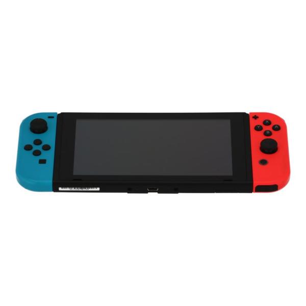 Nintendo 任天堂/Nintendo Switch/HAC-001/XKJ70087981769/ゲーム機/Bランク/78【中古】