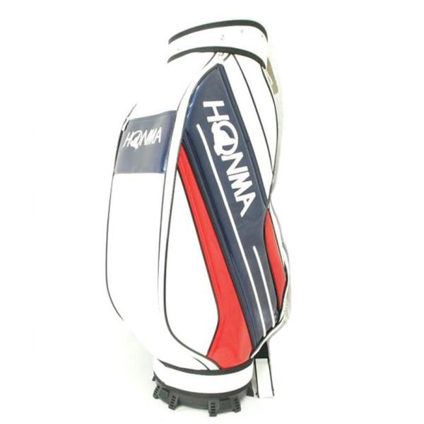 HONNMA ホンマゴルフ/9型キャディバッグ/CB12016/ゴルフ用品/Sランク