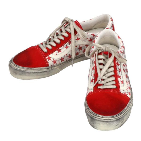 VANS（ヴァンズ） ヴァンズ/Old Skool Vltxビアンカ シャンドン