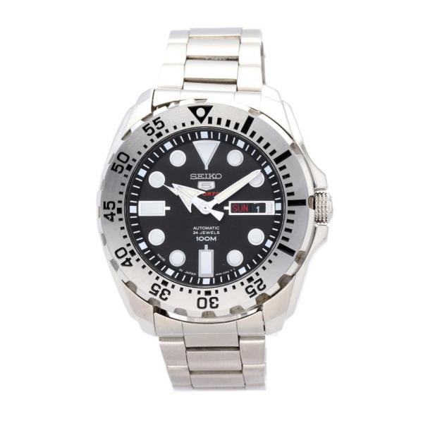 SEIKO セイコー/SEIKO5スポーツ/4R36-03T0/メンズ時計/Bランク/78【中古】 SEIKO（セイコー） セイコー/SEIKO5スポーツ/4R36-03T0/メンズ時計/B