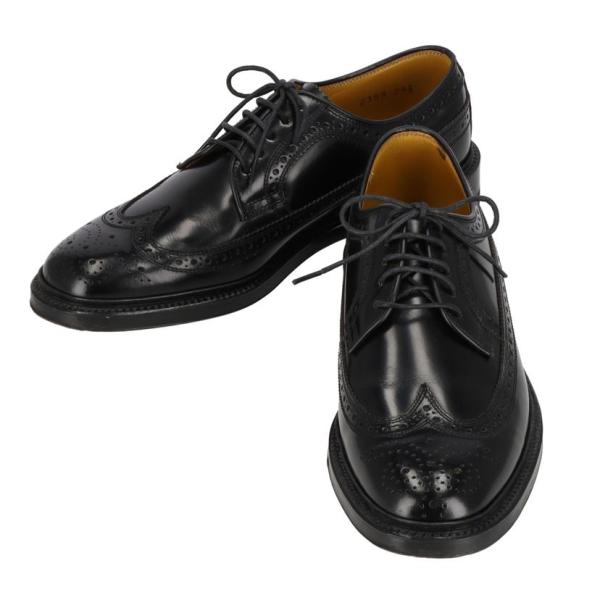 REGAL（リーガル） リーガル/ウイングチップ ドレスシューズ 5穴/2389