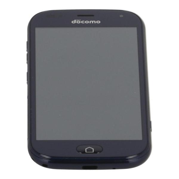 FUJITSU docomo 富士通 フジツウ /スマートフォン/らくらくスマートフォン/F-42A/d6a20679/Bランク/78【中古】 富士通 FUJITSU docomo フジツウ /スマートフォン/らくらく