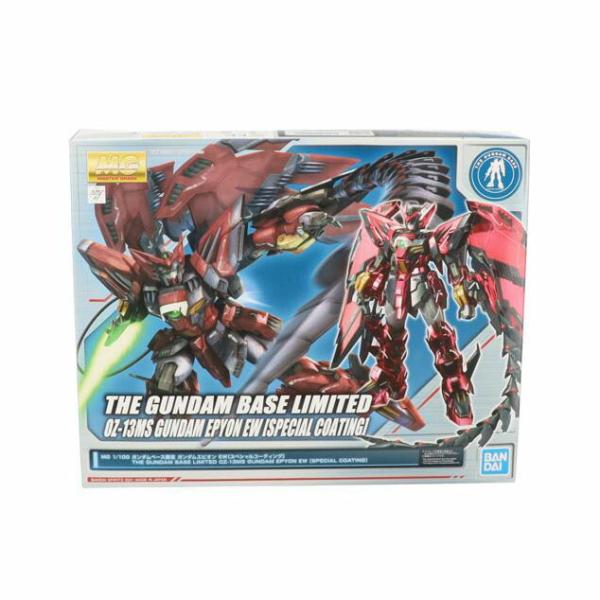BANDAI バンダイ/MG 1/100 ガンダムベース限定 ガンダムエピオン