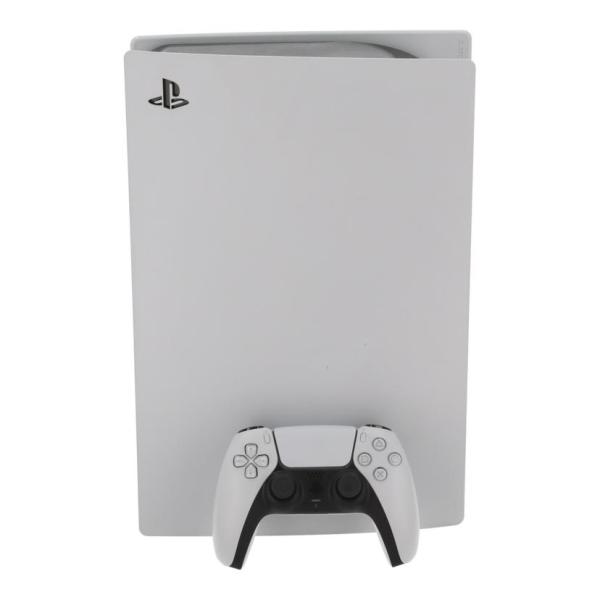 SONY ソニー/PlayStation5 本体 ドライブ搭載モデル 825GB/CFI-1000A/S011569794R/Bランク/78【中古】 SONY ソニー/PlayStation5 本体 ドライブ搭載モデル 825GB/CFI