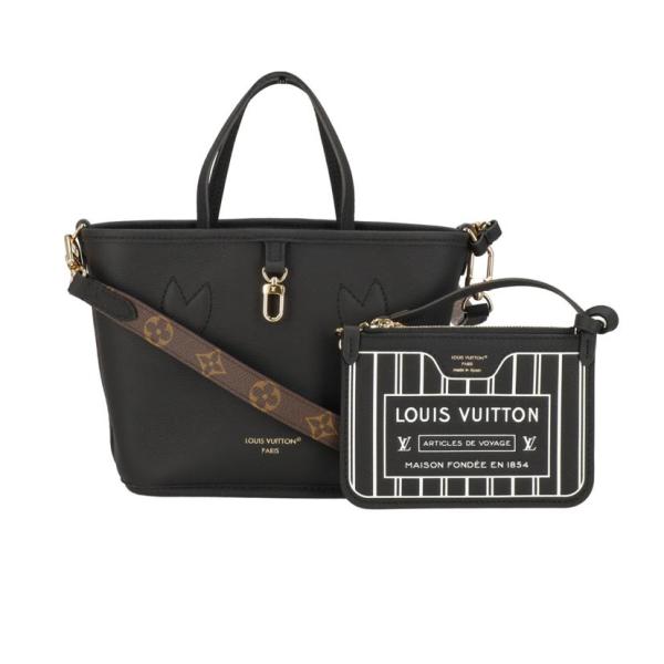 LOUIS VUITTON（ルイ・ヴィトン） ルイ・ヴィトン/ネヴァーフル