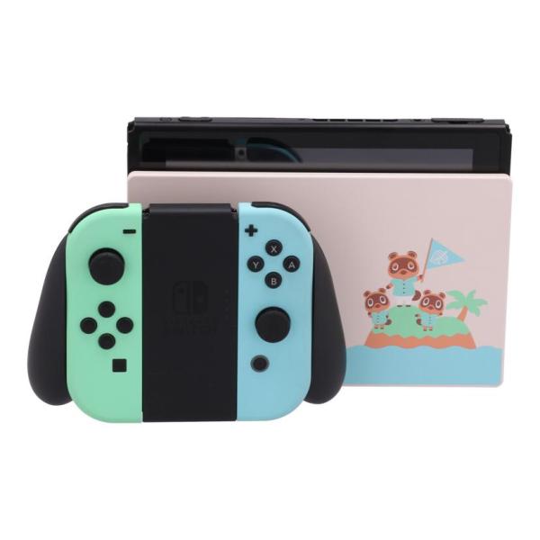 任天堂（Nintendo） ニンテンドー/Switch 本体 あつまれどうぶつの森