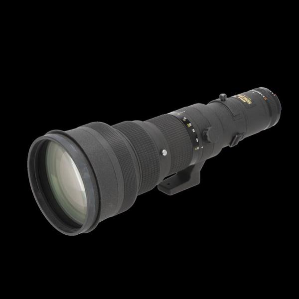 【良品】Nikon NIKKOR 500mm F4 P 超望遠 ニコン（Nikon） ニコン/超望遠レンズ/NIKKOR ED 500mm F4P/NIKKOR ED
