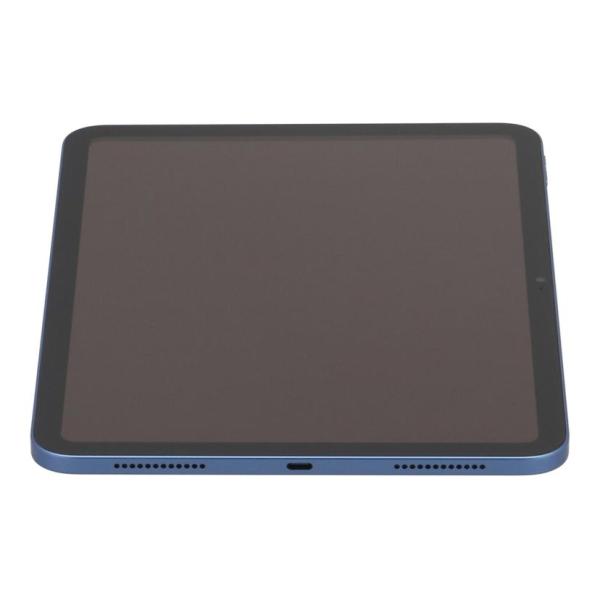 MPQ13J/A APPLE ブルー 第10世代 iPad 10世代　毎日値下 中古】Apple 【Wi-Fi】 iPad（第10世代/2022） 64GB ブルー MPQ13J/A