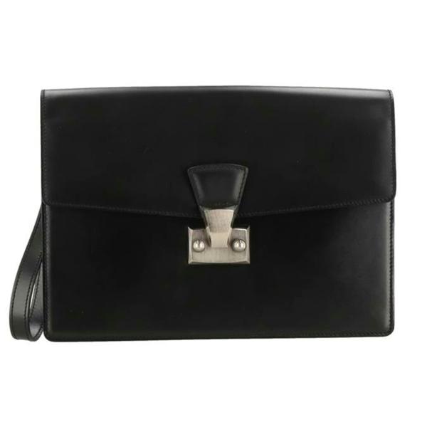 Cartier カルティエ/パシャラインセカンドバッグ/Aランク/78【中古】 Cartier（カルティエ） カルティエ/パシャラインセカンドバッグ/A
