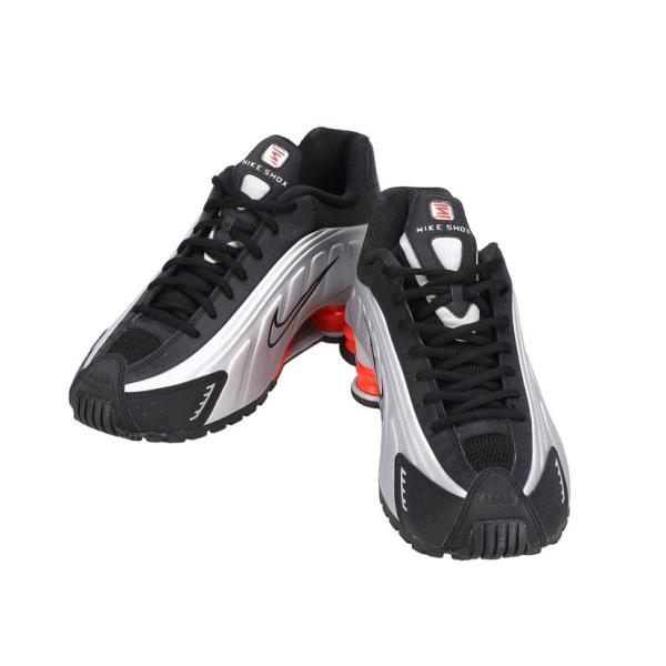 NIKE ナイキ/SHOX R4/HQ1988-002/ABランク/78【中古】