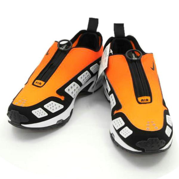 NIKE ナイキ/AIR MAX SNDR OR/HJ8080-600/SAランク/78【中古】