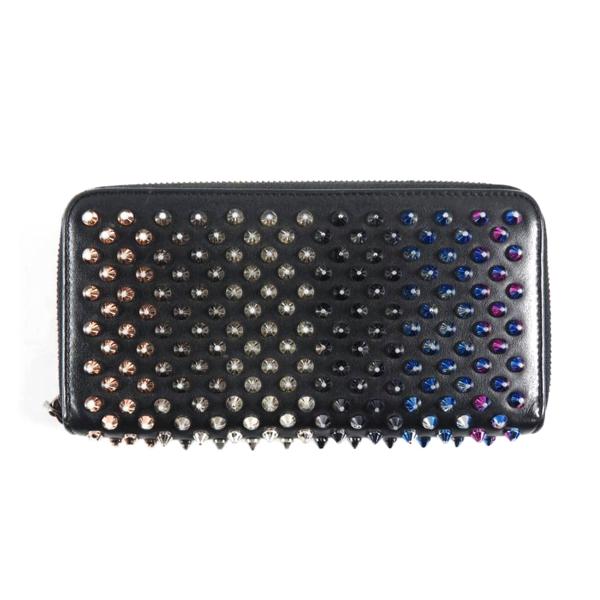 Christian Louboutin クリスチャンルブタン/パネトーネ ラウンド