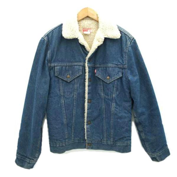Levi's リーバイス/ランチボアジャケット/ヴィンテージ/70605 0213/ABランク/19【中古】 Levi's リーバイス/ランチボアジャケット/ヴィンテージ/70605 0213/AB