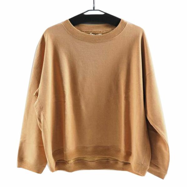 unfil  アンフィル/ペーパー&コットン テリー スウェット/WOSP-UW119/1/レディースインナー/SAランク/79【中古】 wonderrex-ec_9264790516399