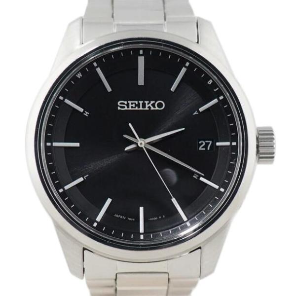 SEIKO セイコー/スピリット/ソーラー/7824-0BR0/180***/メンズ時計/Aランク/79【中古】 wonderrex-ec_9264790534614