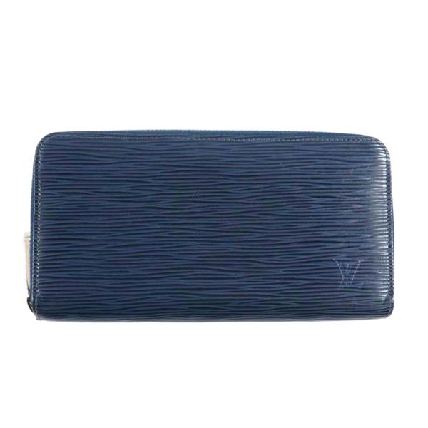LOUIS VUITTON ルイヴィトン/ジッピーウォレット/エピ/M60307