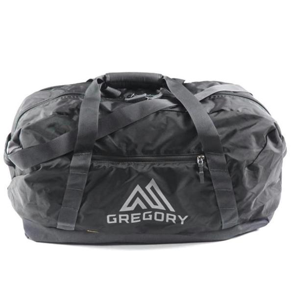 GREGORY グレゴリー/TECH DUFF 60/34J29032/Sランク/79【中古  