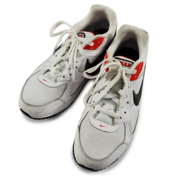 NIKE（ナイキ） ナイキ/AIR MAX IVO/cd1540-100/27.5/メンズスニーカー