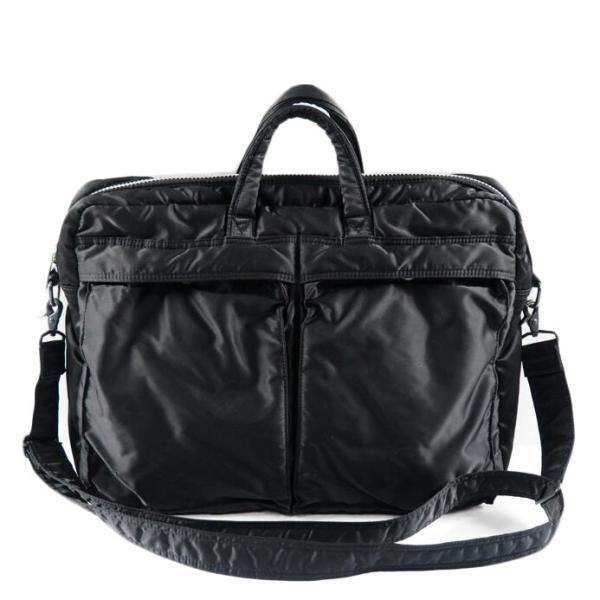 超美品！！PORTER ポーター　タンカー　ビジネスバック TANKER(タンカー) BOSTON BAG(S) | 吉田カバンホームページ