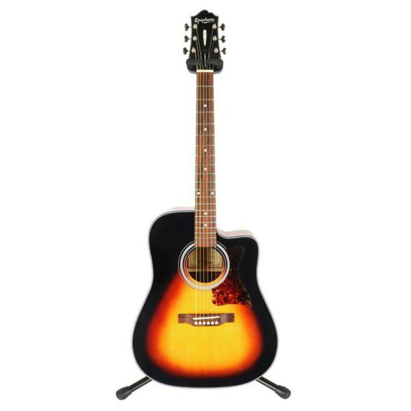 Epiphone（エピフォン） エピフォン/エレアコギター/DR-400 MCE VSS