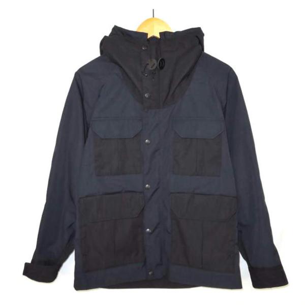 THE NORTH FACEノースフェイス/ベイヘッドクロス マウンテン