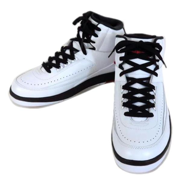 シューズ(男性用) NIKE AIR JORDAN 2 RETRO DX2454-106 JORDAN Air 2 Retro DX2454 106 - Shiekh