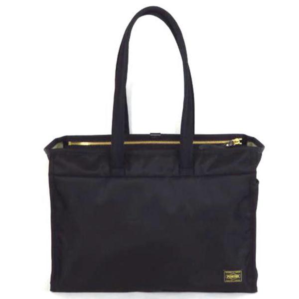 PORTER GIRL トートバッグ PORTER GIRL ポーター ガール/シア トートバッグ Lサイズ/871-05120