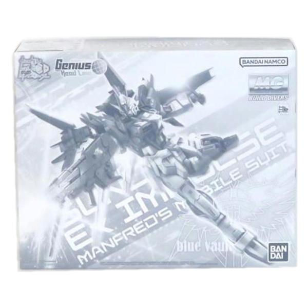 BANDAI SPIRITS バンダイスピリッツ/MG ガンダムエクスインパルス/ホビー用品/SAランク/78【中古】 BANDAI バンダイ/1/100 ガンダムエクスインパルス/MG/ホビー用品