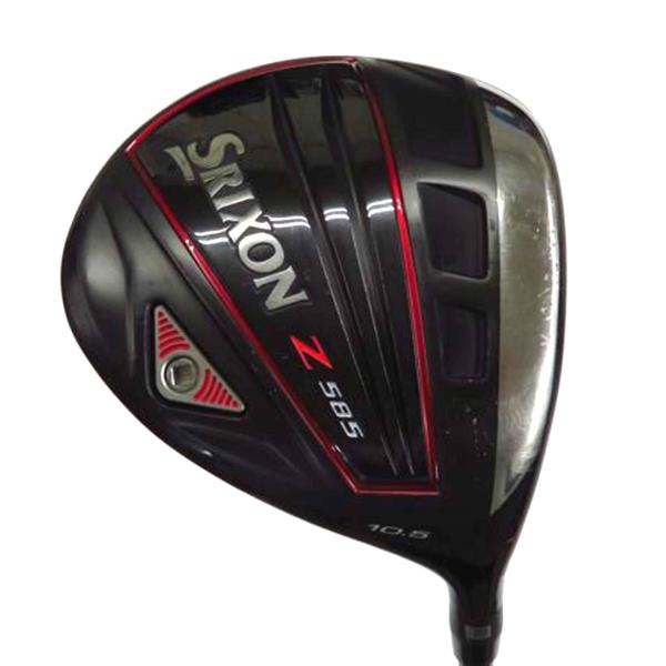 DUNLOP ダンロップ/SRIXON Z585 ドライバー/Miyazaki Mahana/45.25インチ/ドライバー/ABランク/81【中古】 DUNLOP ダンロップ/SRIXON Z585 ドライバー/Miyazaki Mahana