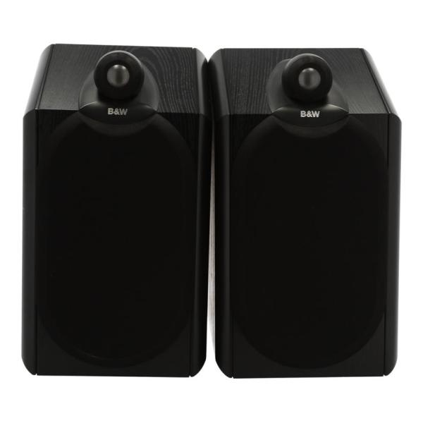 B&W バウワース アンド ウィルキンス/スピーカー(ペア)/CDM1NT