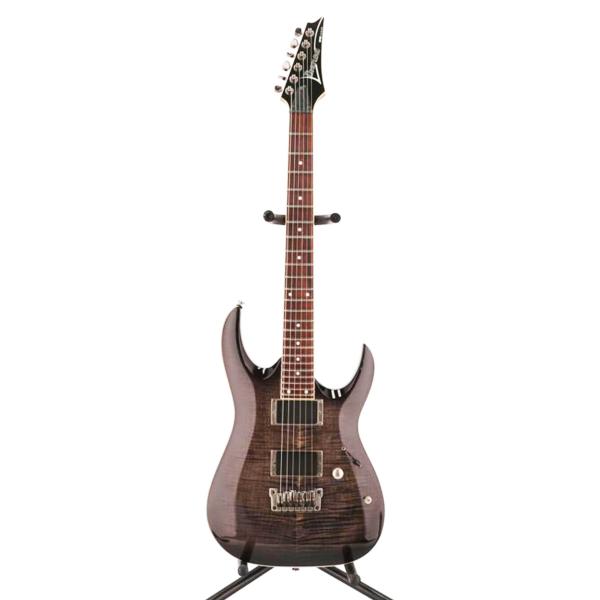 Ibanez RGA42FM エレキギター Ibanez RGA42FML RGA Series Electric Guitar | Music & Arts