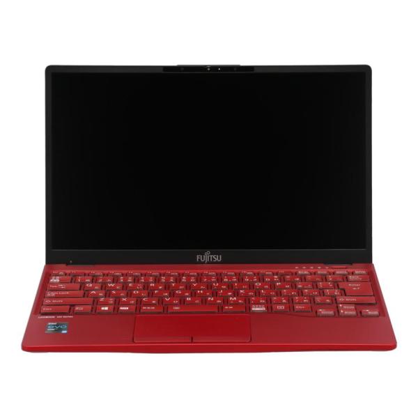 FUJITSU 富士通/Win11ノートPC/LIFEBOOK UH90/FMVU90F3R/SR2800002 E/パソコン/Bランク/81【中古】 FUJITSU富士通/Win11ノートPC/LIFEBOOKUH90/FMVU90F3R
