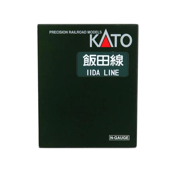 KATO` - KATO カトー/飯田線旧形国/28-211/ABランク/81【中古】 KATO` - KATO カトー/飯田線旧形国/28-211/ABランク/81【中古