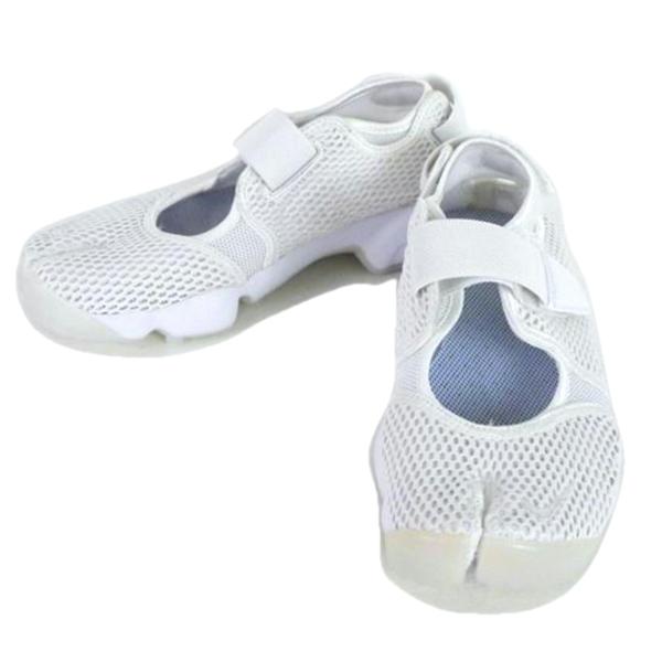 NIKE ナイキ/WMNS エアリフトブリーズ/848386-100/Aランク/81【中古】