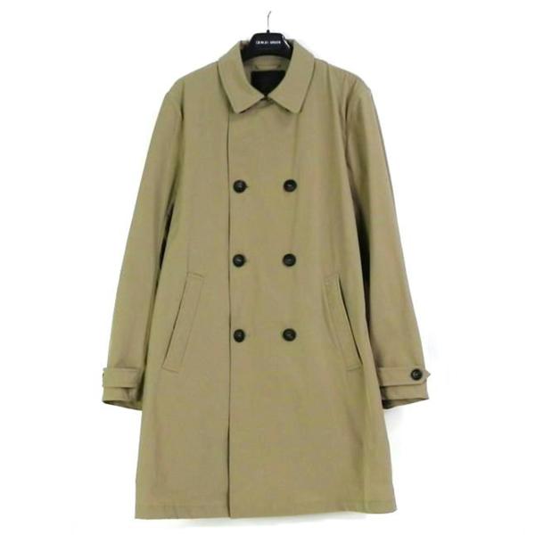 EMPORIO ARMANI エンポリオアルマーニ/トレンチコート/3G1L76 1NNUZ/SA