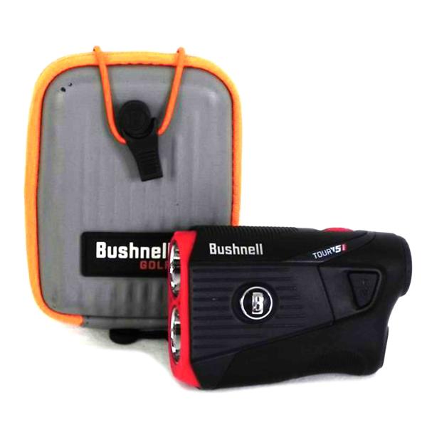 Bushnell ブッシュネル/ピンシーカー ツアー V5 レーザー距離計/V5SHIFT/EB205315447/ABランク/81【中古】 Bushnell ブッシュネル/ピンシーカー ツアー V5 レーザー距離計