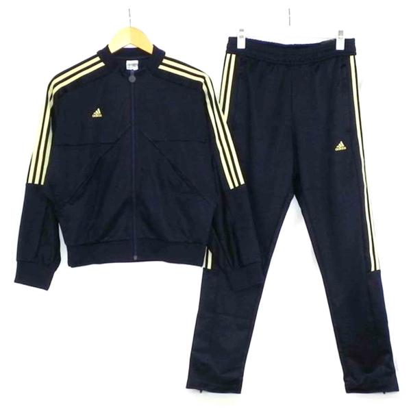 【極美品】adidas リバーシブル トラックジャケット トラックパンツ セット adidas（アディダス） アディダス/ティロ トラックジャケット＆パンツ