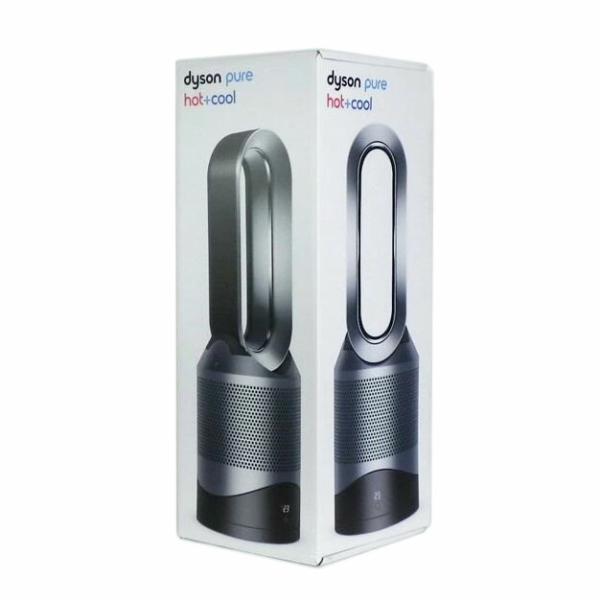 Dyson（ダイソン） ダイソン/空気清浄機能付ファンヒーター Pure Hot+