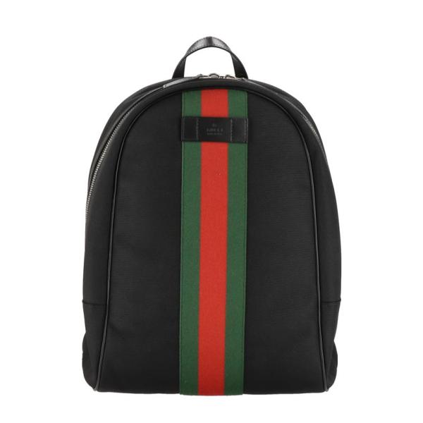 GUCCI（グッチ） グッチ/バックパック/630918/520***/ABランク/81
