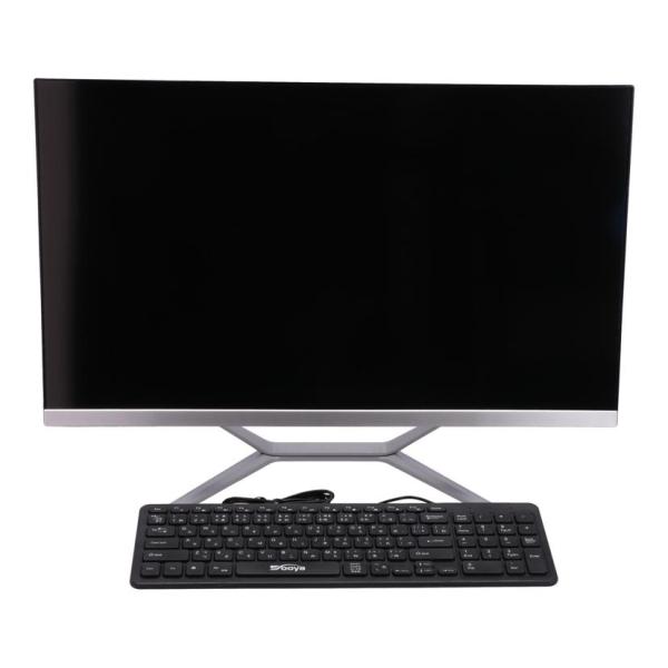 VETESA FHJ001　一体型パソコン VETESA ベテサ/Win10一体型PC/FHJ001/Bランク/81【中古】 : ワンダー