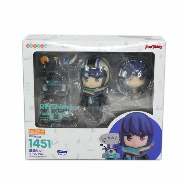 グッドスマイルカンパニー GOOD SMILE COMPANY/ねんどろいど 1451 志摩