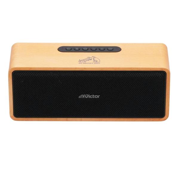 Victor（ビクター） JVC Victor JVCケンウッド/ワイヤレススピーカー